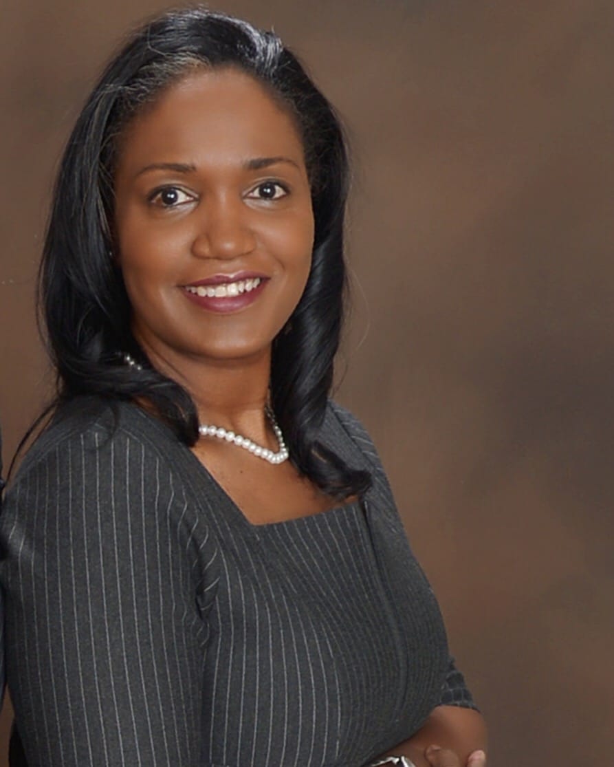 Meet Dr Stone Wooten Healthcare